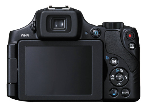 Canon Powershot Sx60 Hs | Full Hd | Zoom 21-1365mm Is Usm