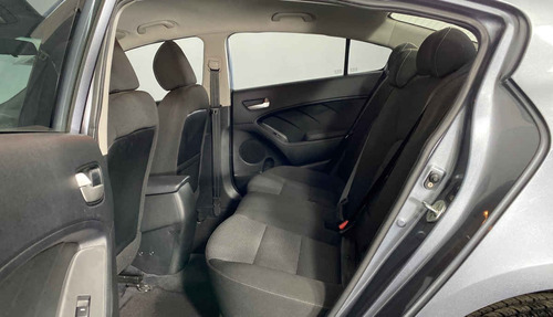 Imagen 10 de 15 de 48279 - Kia Forte Sedan 2018 Con Garantía