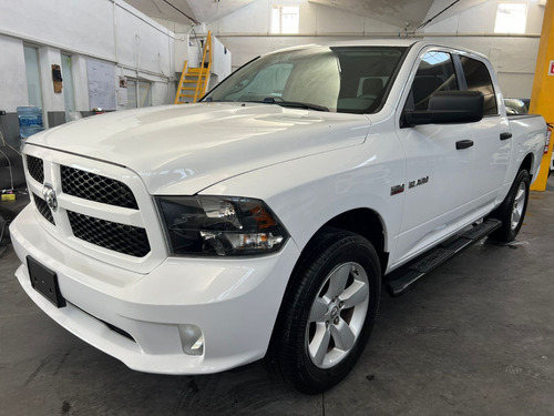 Dodge Ram Crew Cab Sport 4x4 2017