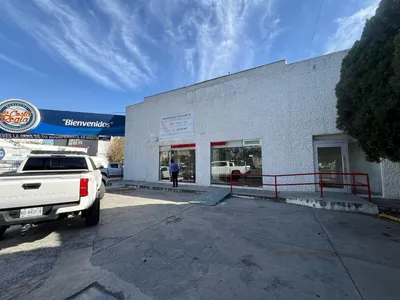 Local comercial en renta