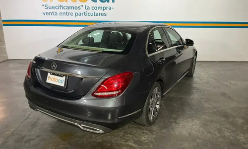 Mercedes-Benz Clase C C 200 CGI | Sport 2.0 lt Turbo