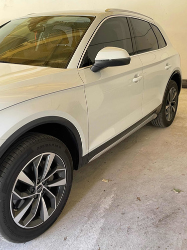Imagen 2 de 18 de Audi Q5 2022 2.0 T Fsi Design 252hp Quattro Tech. Stronic 5p