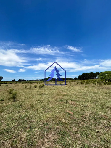 Chacra En Venta- Empalme Olmos
