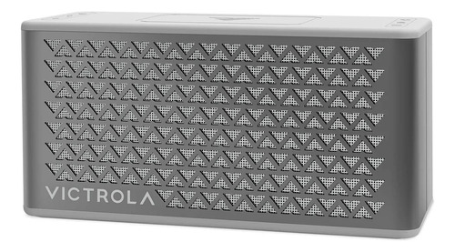 Victrola Music Edition 2 Altavoz Bluetooth De Mesa, Ip67, Re