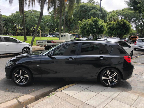 Bmw Serie 1 1.5 118i Sport Line 136cv 2017