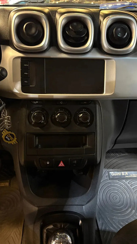 Citroën C3 Aircross 1.6 Vti 115 Feel