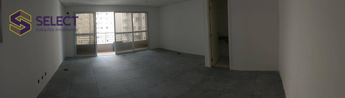 Imagem 9 de 29 de Sala Para Alugar, 40 M² Por R$ 1.300,00/mês - Jardim Do Mar - São Bernardo Do Campo/sp - Sa0017