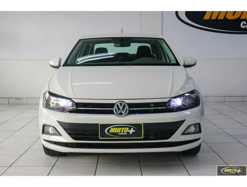 Imagem 3 de 15 de Volkswagen Virtus 1.0 Tsi Comfort