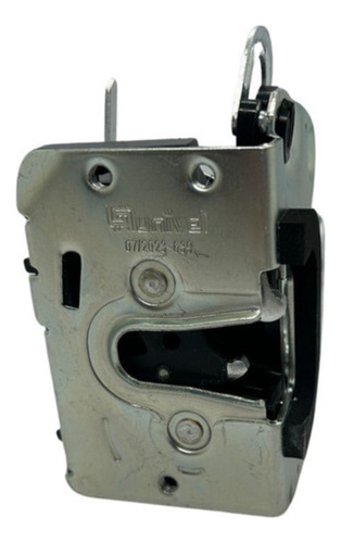 Fechadura Dianteira Esquerda 4 Pt Gol G3 2002 2003 2004 2005