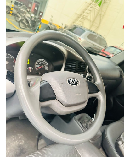 Kia Bongo 2.5 TD DIESEL STD CS MANUAL