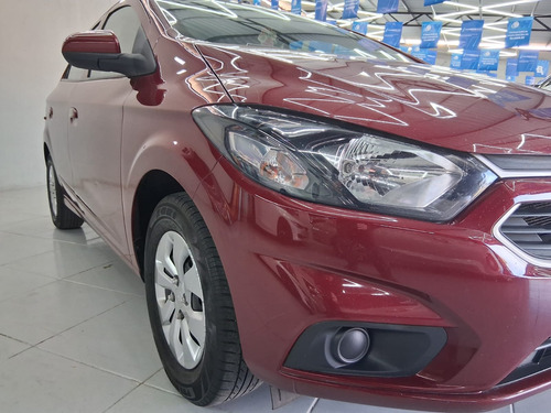 Chevrolet Onix 1.0 Lt 5p