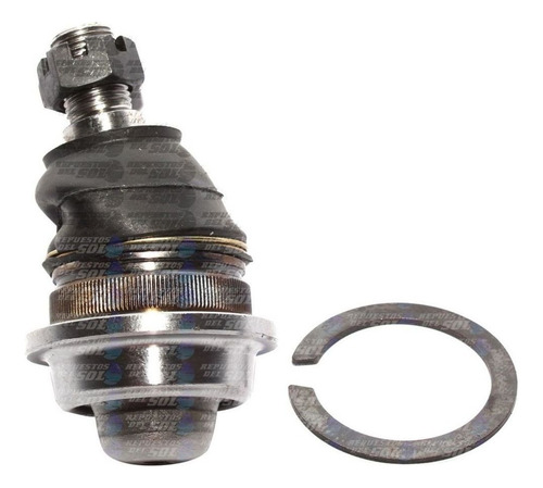 Rotula Del Inf Der Izq Mitsubishi L300 2.0 4g63 1996 2011