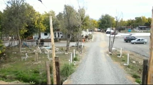 Agrícola En Venta En Linares