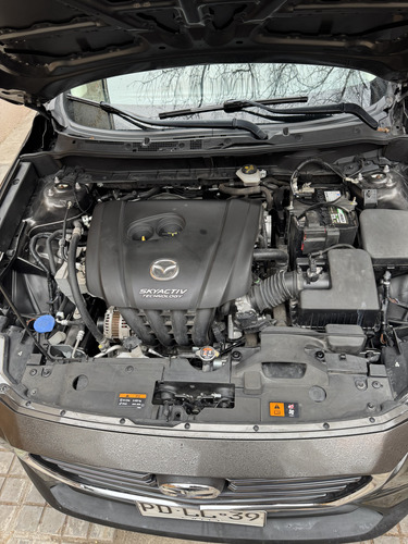 Mazda CX-3 2.0 R Awd At