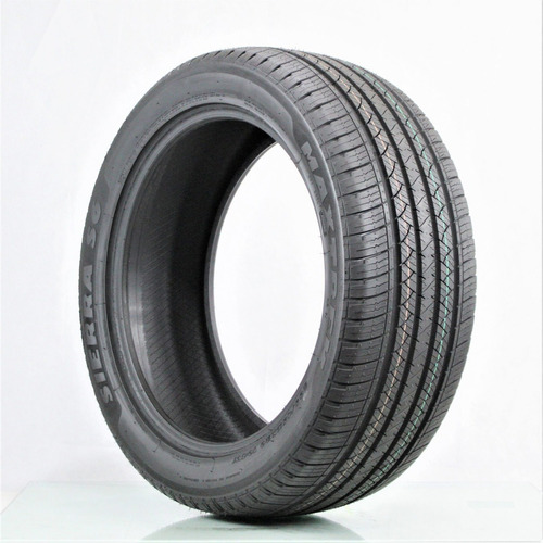 265/70r17 Maxtrek Sierra S6 115s