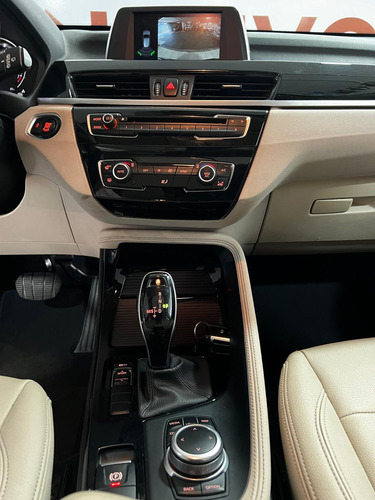 BMW X1 2.0 Sdrive 20ia X Line At