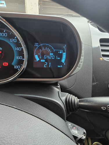 Chevrolet Spark 1.2 Ltz L4 Man At