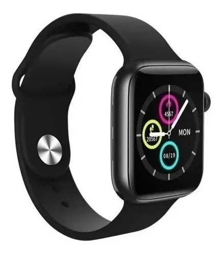 Iwo 13 smartwatch caracteristicas hot sale
