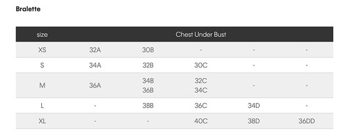 Bralette Calvin Klein, Moderno, Inalámbrico, De Algodón, Sin