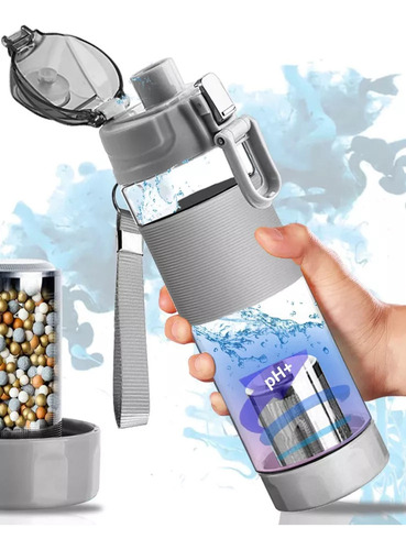 2025 Nueva Botella De Agua, 22 Oz Botella De Agua Filtrada