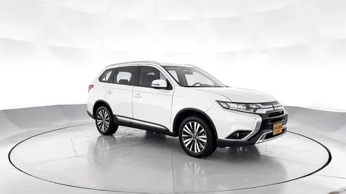 Mitsubishi Outlander KAITEKI
