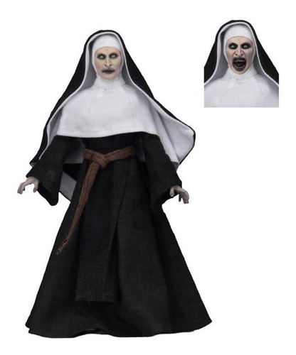 Neca The Nun - La Monja Clothed Figure