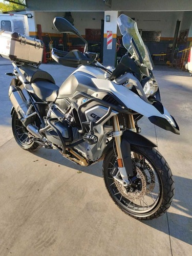 Bmw Gs 1200