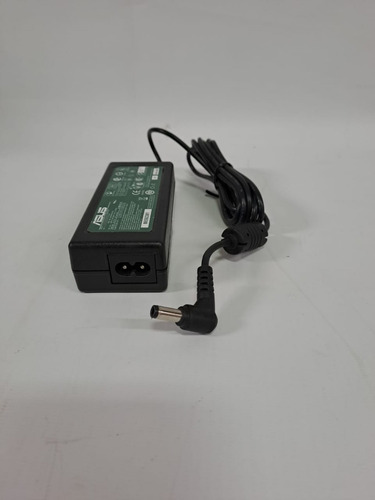 Imagen 2 de 2 de Cargador Asus 65w 19v 100-240v