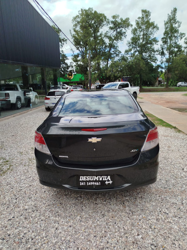 Chevrolet Prisma 1.4 Joy Ls 98cv