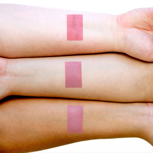 The Balm Blush Big Date