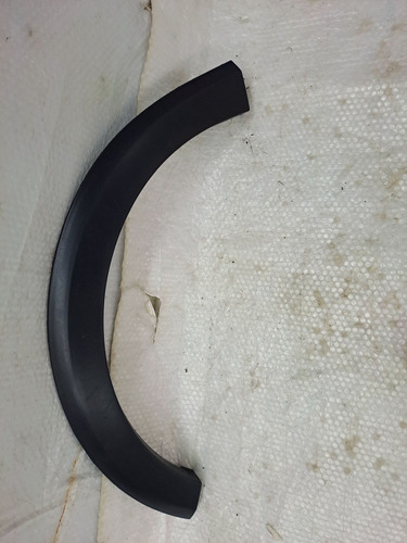 Fenders Renault Sandero Stepway Del Izq Original Seminuev0 Negro