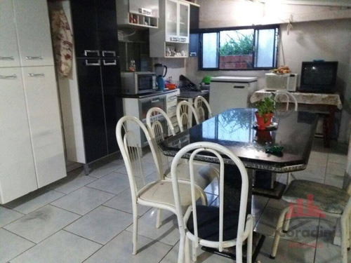 Imagem 17 de 17 de Chácara Com 2 Dormitórios À Venda, 1080 M² Por R$ 165.000,00 - Centro - Limeira/sp - Ch0129