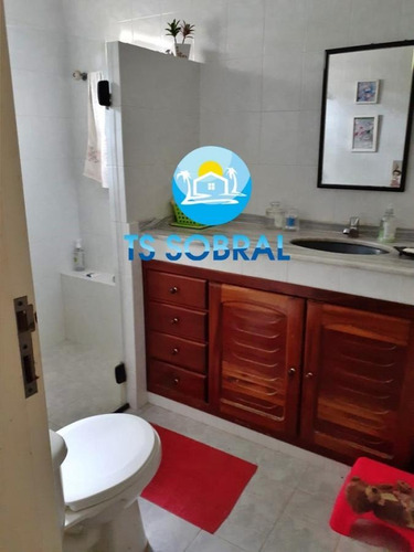 Imagem 13 de 15 de Casa Para Venda Em Saquarema, Jaconé, 3 Dormitórios, 1 Suíte, 2 Banheiros, 2 Vagas - 449_1-1704722