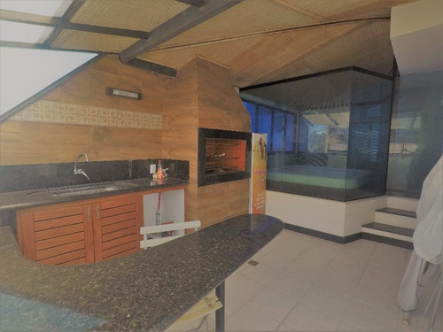 Imagem 1 de 30 de Cobertura À Venda, 282 M² Por R$ 1.600.000,00 - Ingá - Niterói/rj - Co0063