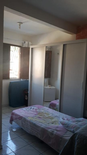 Imagem 29 de 30 de Casa Para Vender Com 3 Quartos, 80m² - Passaré - 62882