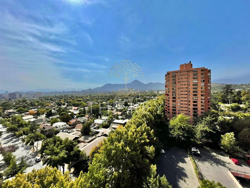 Departamento En Venta De 3 Dormitorios - Colón, Las Condes