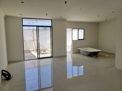 Imagen 4 de 12 de Casa Sola En Venta Fracc Villas De La Salle