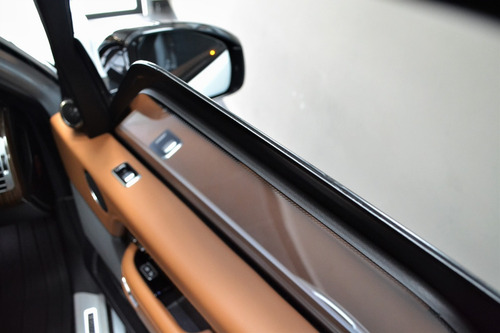 Imagen 11 de 15 de Land Rover Vogue Se Blindado Nivel Ill