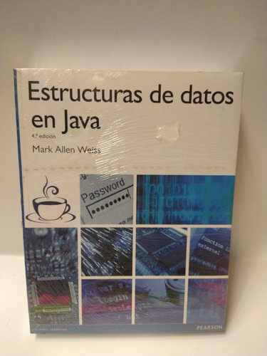 Estructura De Datos En Java