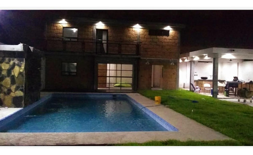Quinta En Venta En Villas Del Norte