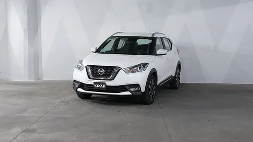 Nissan Kicks 1.6 ADVANCE LTS CVT A/C