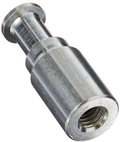 Manfrotto 186 3/8-pulgadas Hembra A 5/8-pulgadas Stud 50 Mm