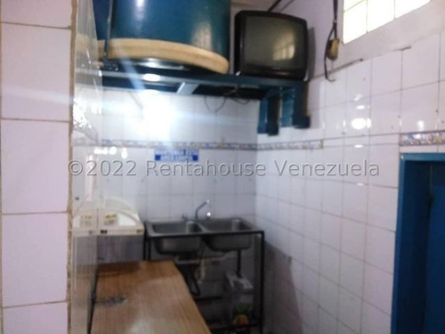 Imagen 13 de 14 de Local En Alquiler La Campiña 22-27975 Yg 04120206393