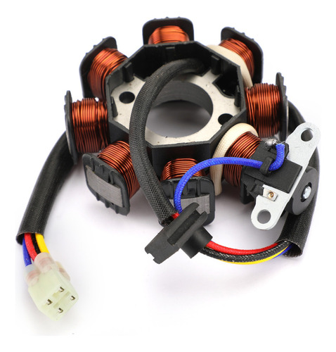 Alternador Estátor Para Polaris Outlaw Sportsman 50 90 07-18