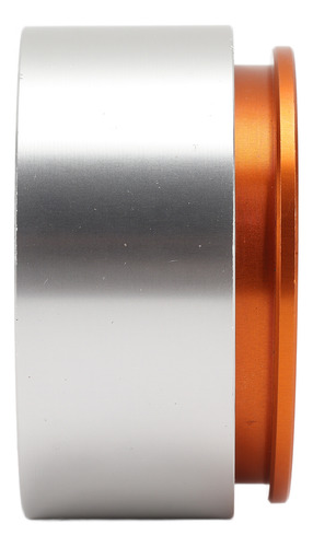Llantas Orange Rc Beadlock Wheels, 4 Piezas, Llantas De Alea
