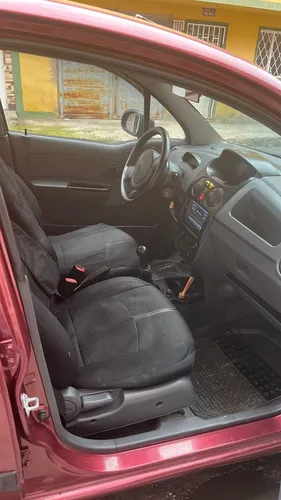 Chevrolet Spark 1.0 7:24 Cronos