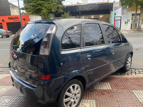 Chevrolet Meriva 1.8 Gls Easytronic Año 2009 Auto Classic