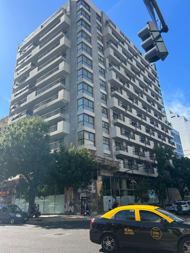 Departamento De 3 Ambientes En Venta Ubicado En Balvanera