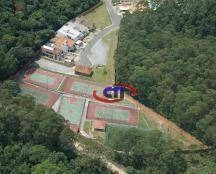 Imagem 2 de 7 de Terreno À Venda, 376 M² Por R$ 900.000,00 - Swiss Park - São Bernardo Do Campo/sp - Te0096