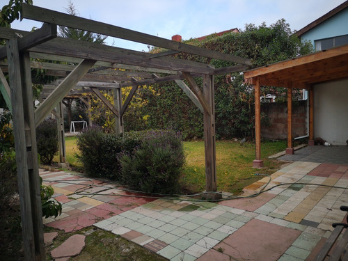 Imagen 26 de 30 de Propiedad 4d 2b Residencial / Comercial, Centro Quilpué !!!